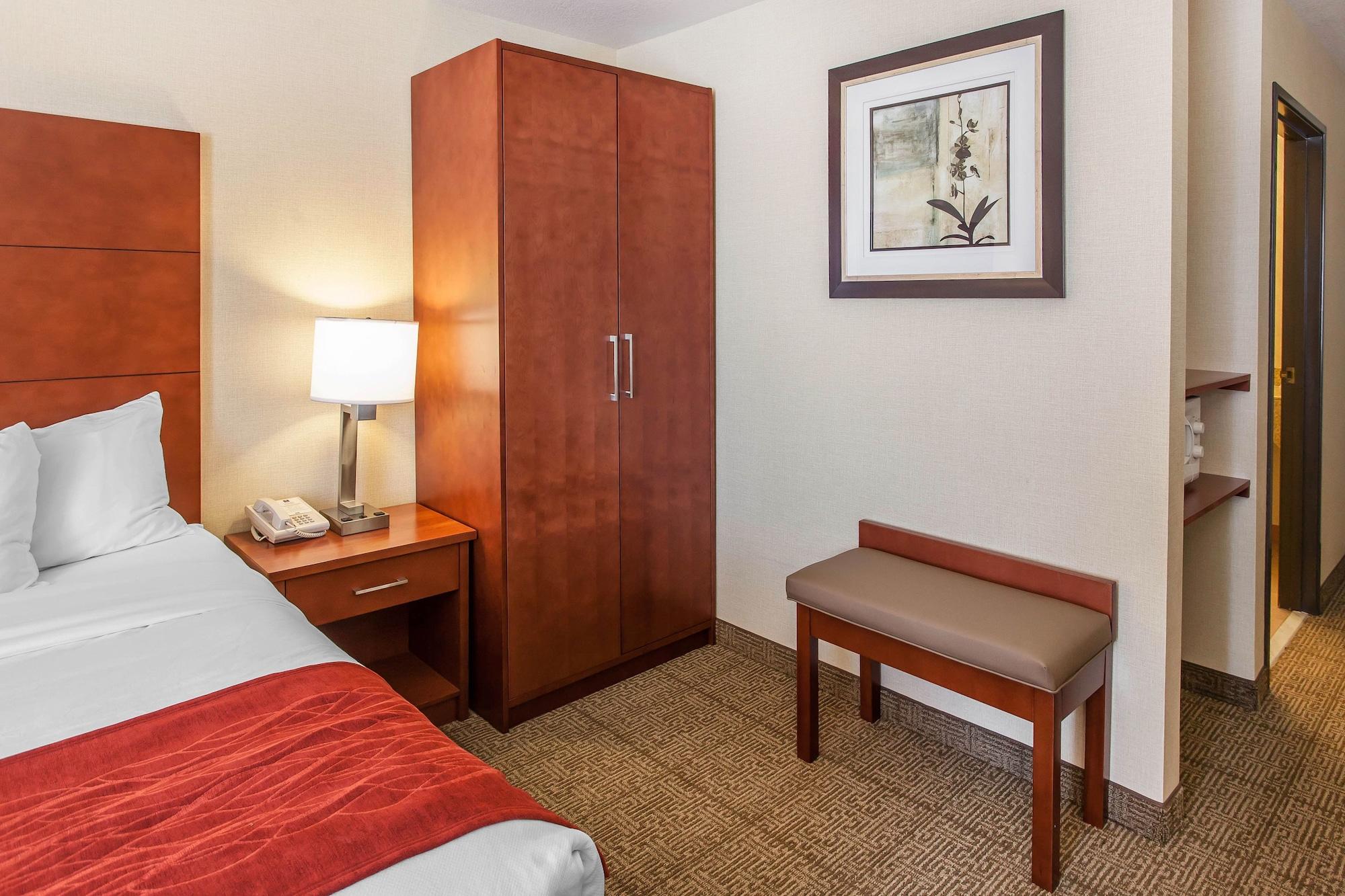Comfort Inn&Suites Near Fallon Naval Air Station Extérieur photo
