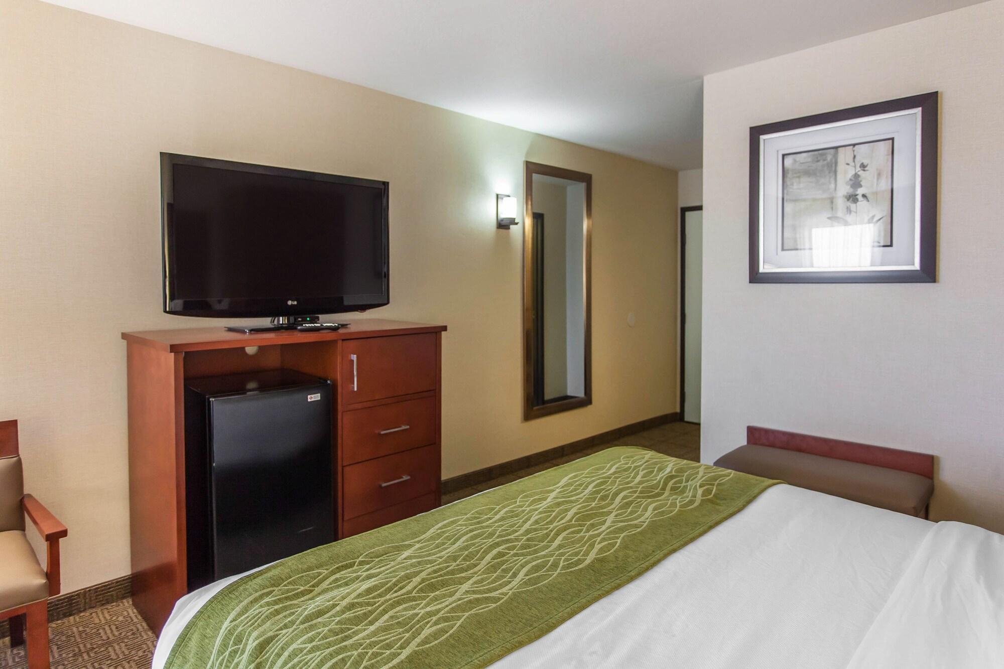 Comfort Inn&Suites Near Fallon Naval Air Station Extérieur photo