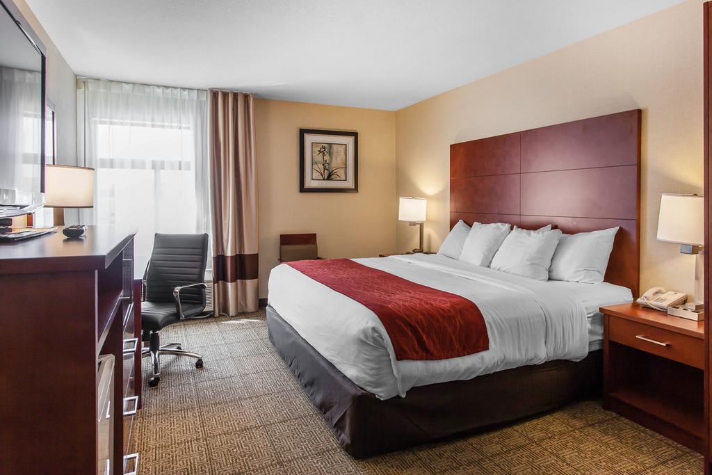 Comfort Inn&Suites Near Fallon Naval Air Station Extérieur photo