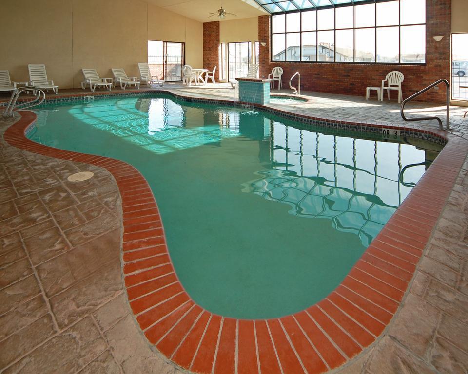 Comfort Inn&Suites Near Fallon Naval Air Station Extérieur photo