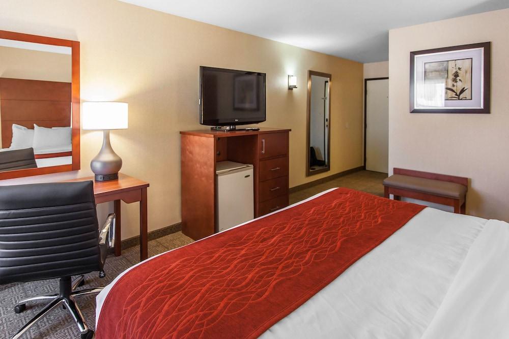 Comfort Inn&Suites Near Fallon Naval Air Station Extérieur photo