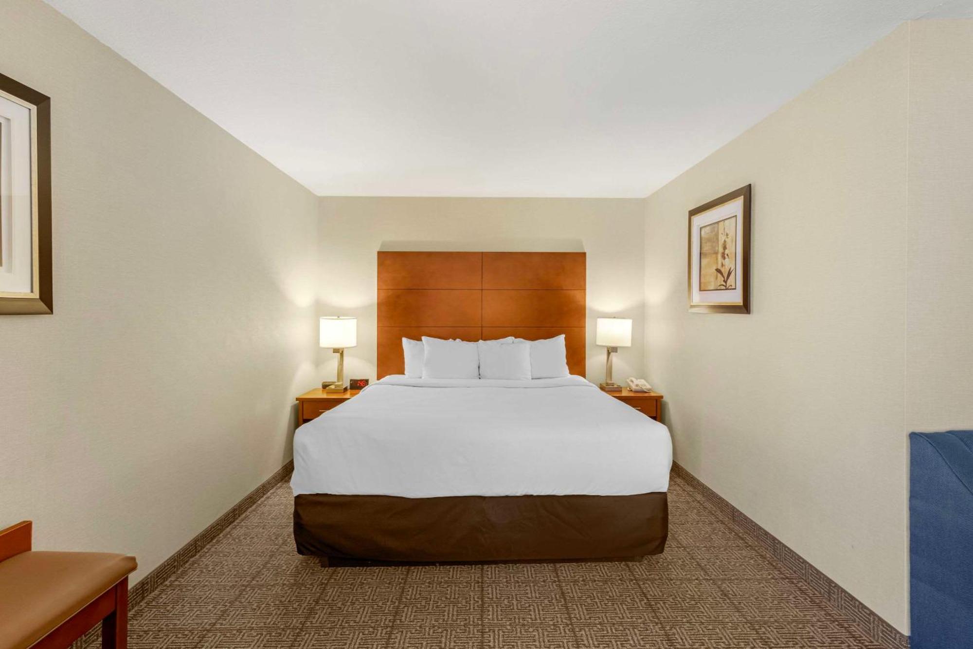 Comfort Inn&Suites Near Fallon Naval Air Station Extérieur photo