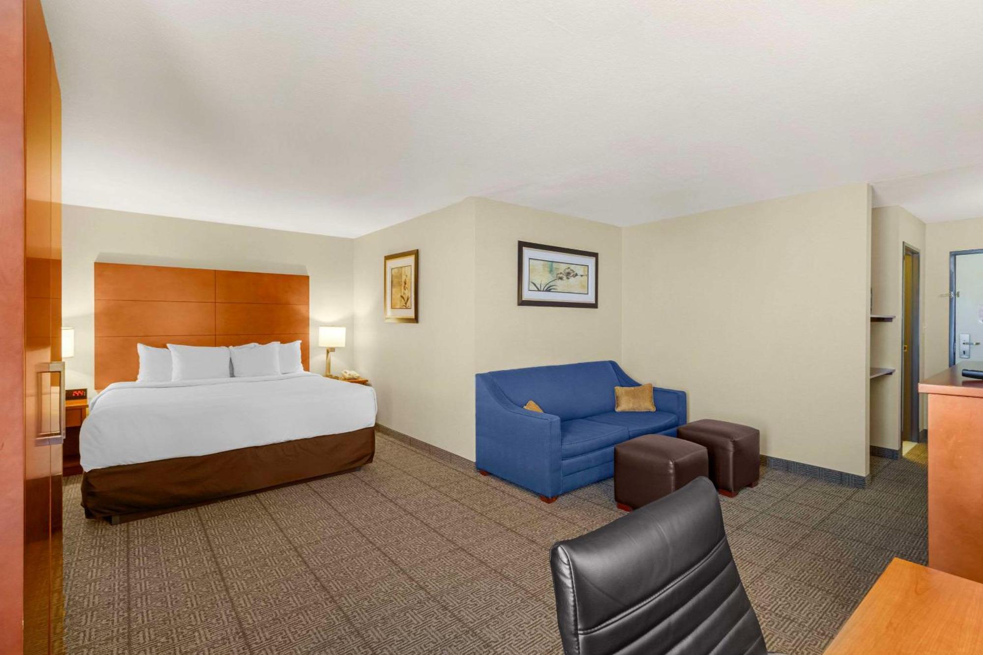 Comfort Inn&Suites Near Fallon Naval Air Station Extérieur photo