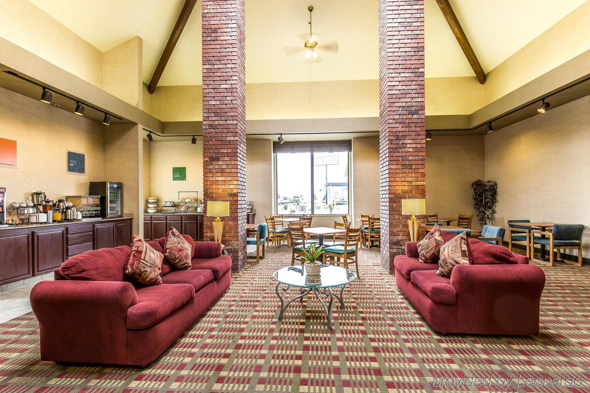 Comfort Inn&Suites Near Fallon Naval Air Station Extérieur photo