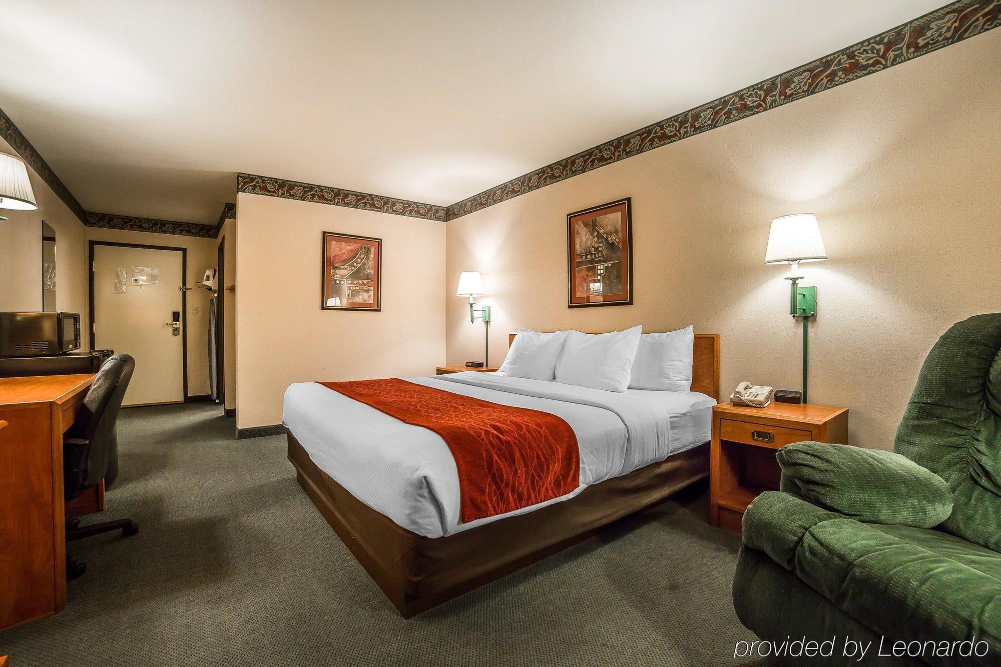 Comfort Inn&Suites Near Fallon Naval Air Station Extérieur photo