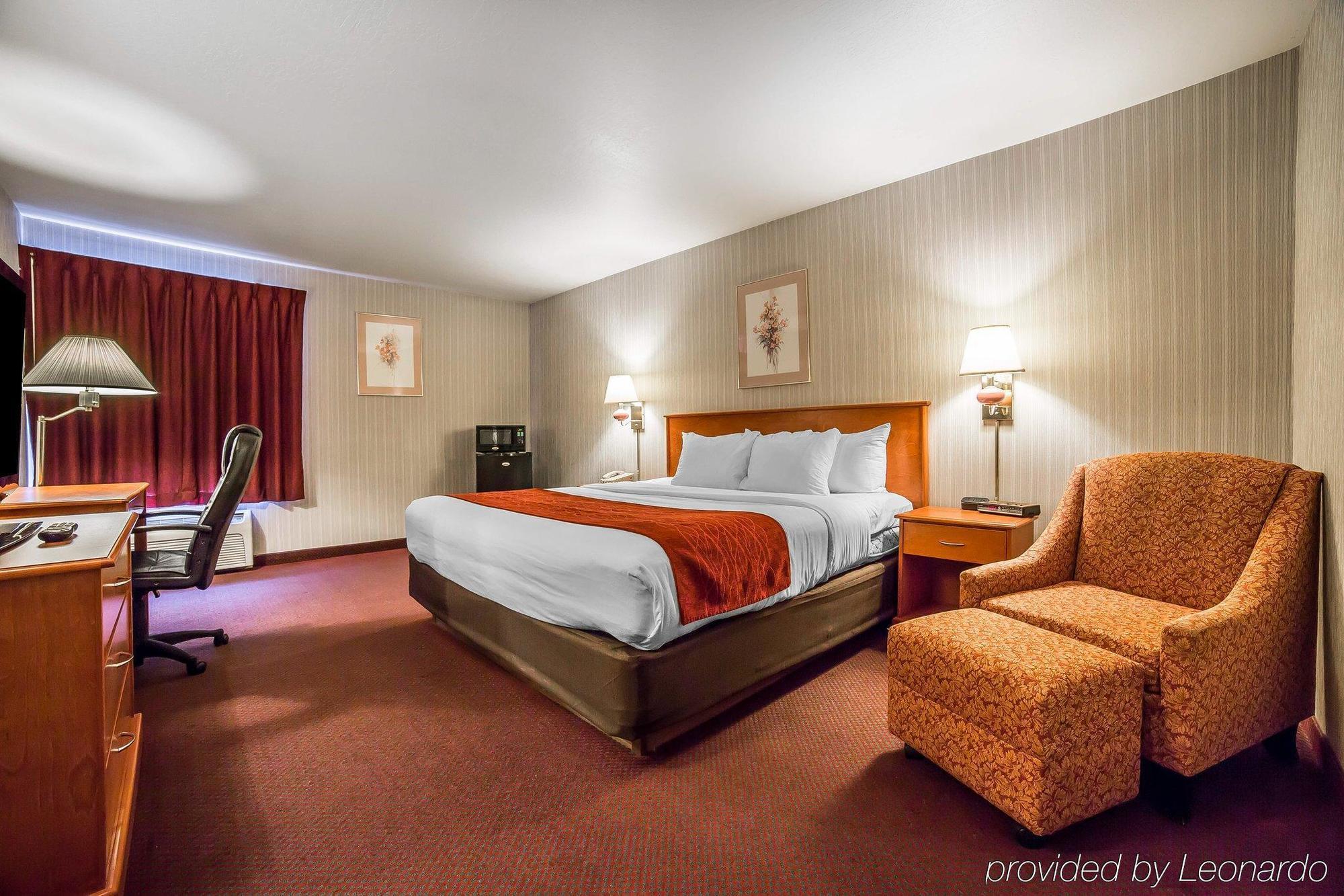 Comfort Inn&Suites Near Fallon Naval Air Station Extérieur photo