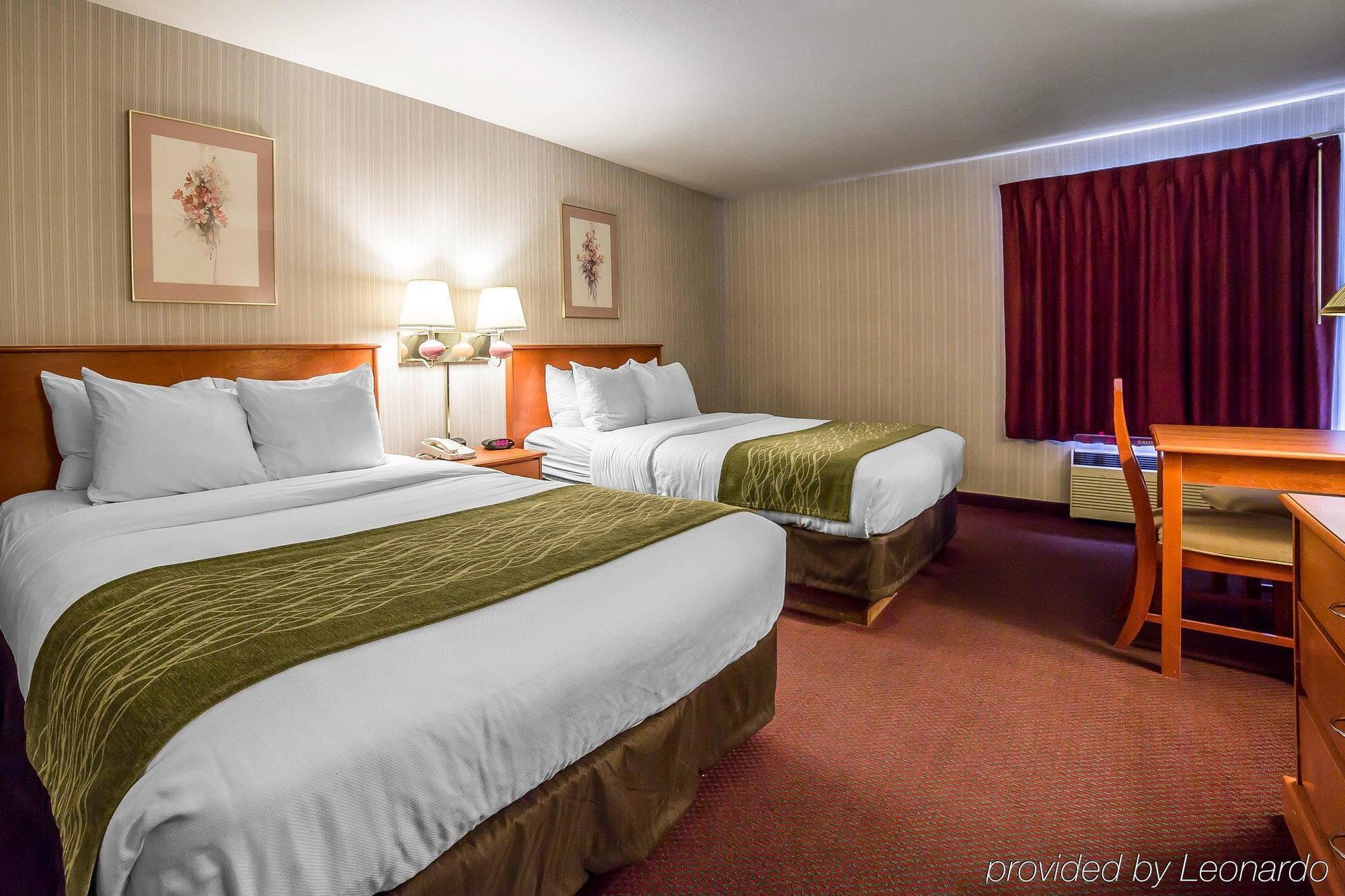 Comfort Inn&Suites Near Fallon Naval Air Station Extérieur photo