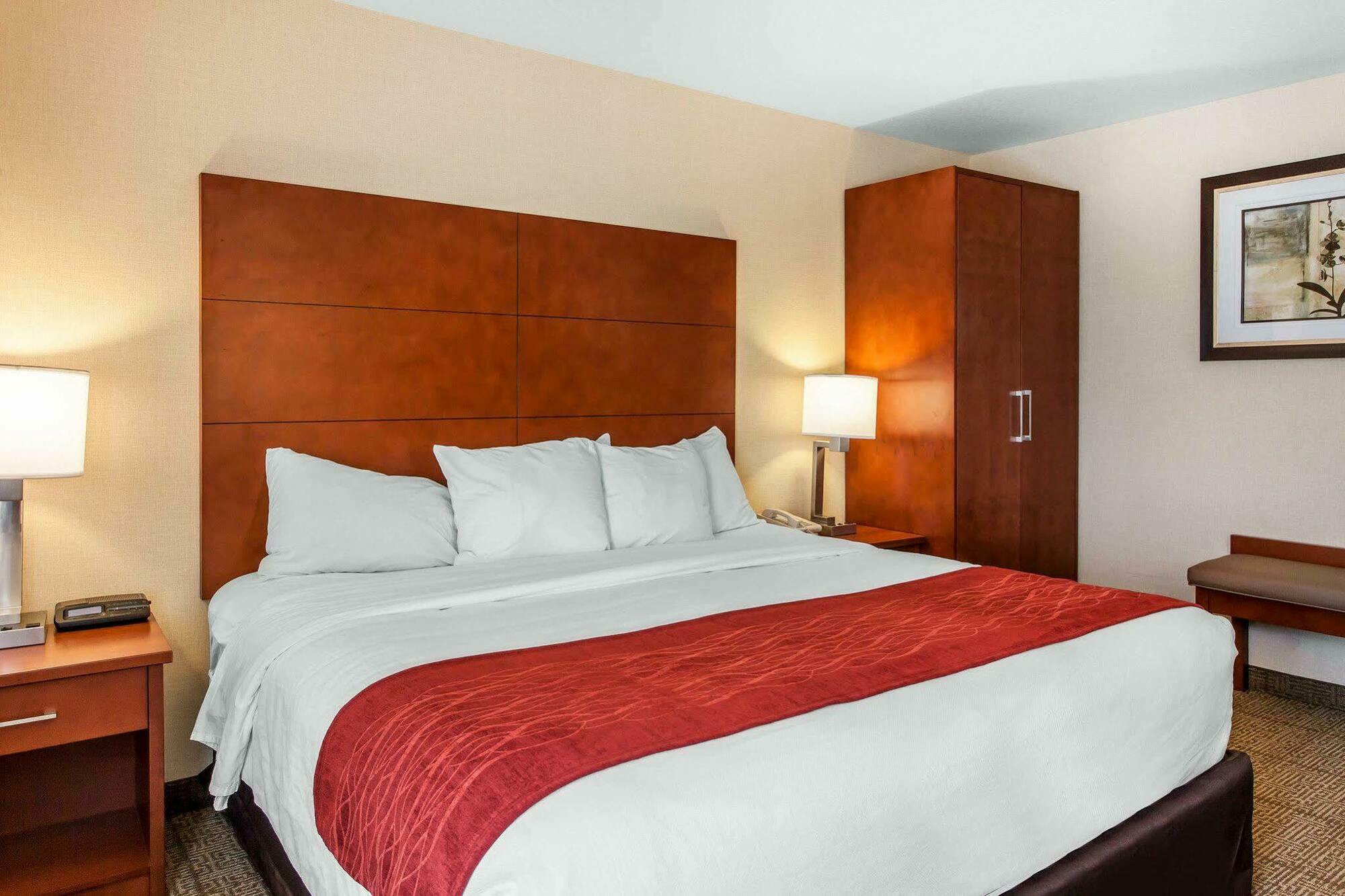 Comfort Inn&Suites Near Fallon Naval Air Station Extérieur photo