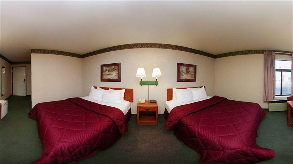 Comfort Inn&Suites Near Fallon Naval Air Station Extérieur photo